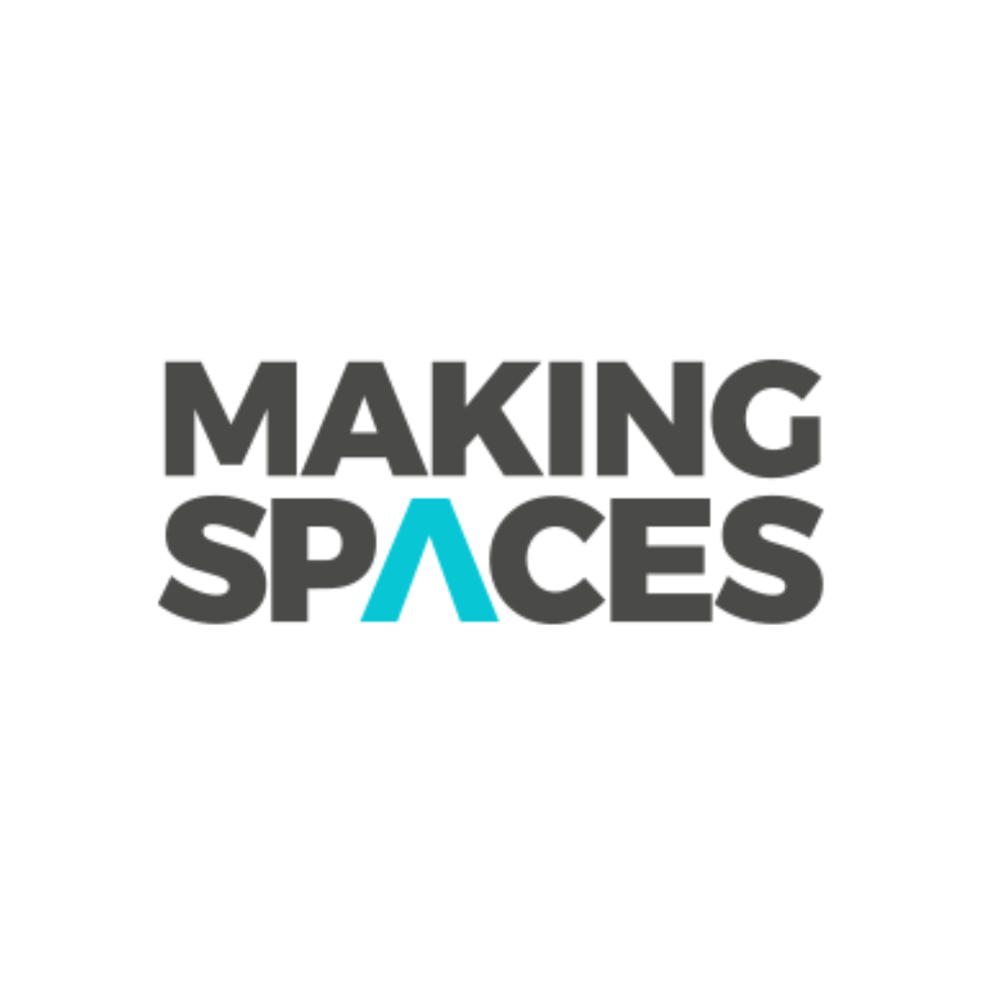 Making Spaces